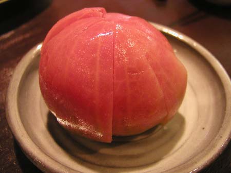 ガラムマサラで教えてもらった東北料理屋さん_f0053279_14421088.jpg