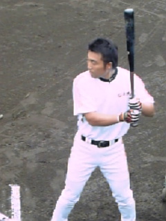 疫病神が行く2007外伝　inジャイアンツ球場_f0098679_1939182.jpg