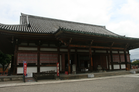 洛陽観音巡礼 <第23番 東寺 教王護国寺>_a0045381_6274988.jpg