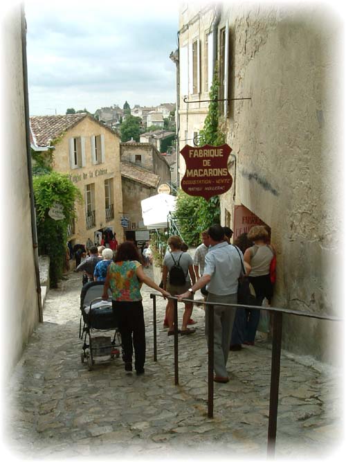 （過去）バカンス特集＠France St.Emilion_d0010182_1195468.jpg