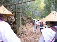 高野山お礼参り（慈尊院～六本杉まで）_e0043591_18231290.jpg