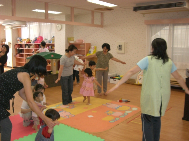 7月のお誕生日会_f0142009_13252334.jpg