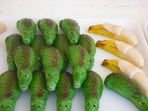 Gateaux du sud de la France 南フランスのお菓子_c0097611_2031670.jpg