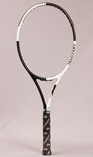 日記】Slazenger PRO BRAIDED : LUNATIC DICE