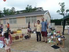 ベンチャーゼミ 模擬店出店_b0054727_0413859.jpg