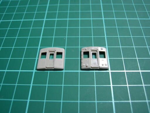 阪神5000系製作記―Vol.2―_f0037227_0344097.jpg