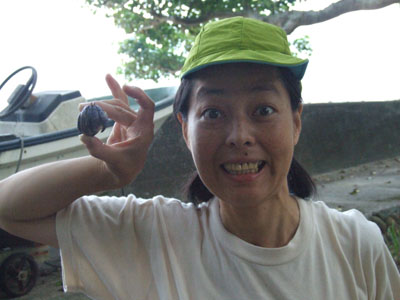 満家とお友達の１日_e0028387_1413534.jpg