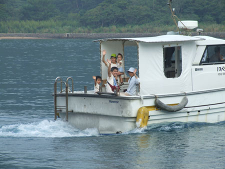 満家とお友達の１日_e0028387_148033.jpg