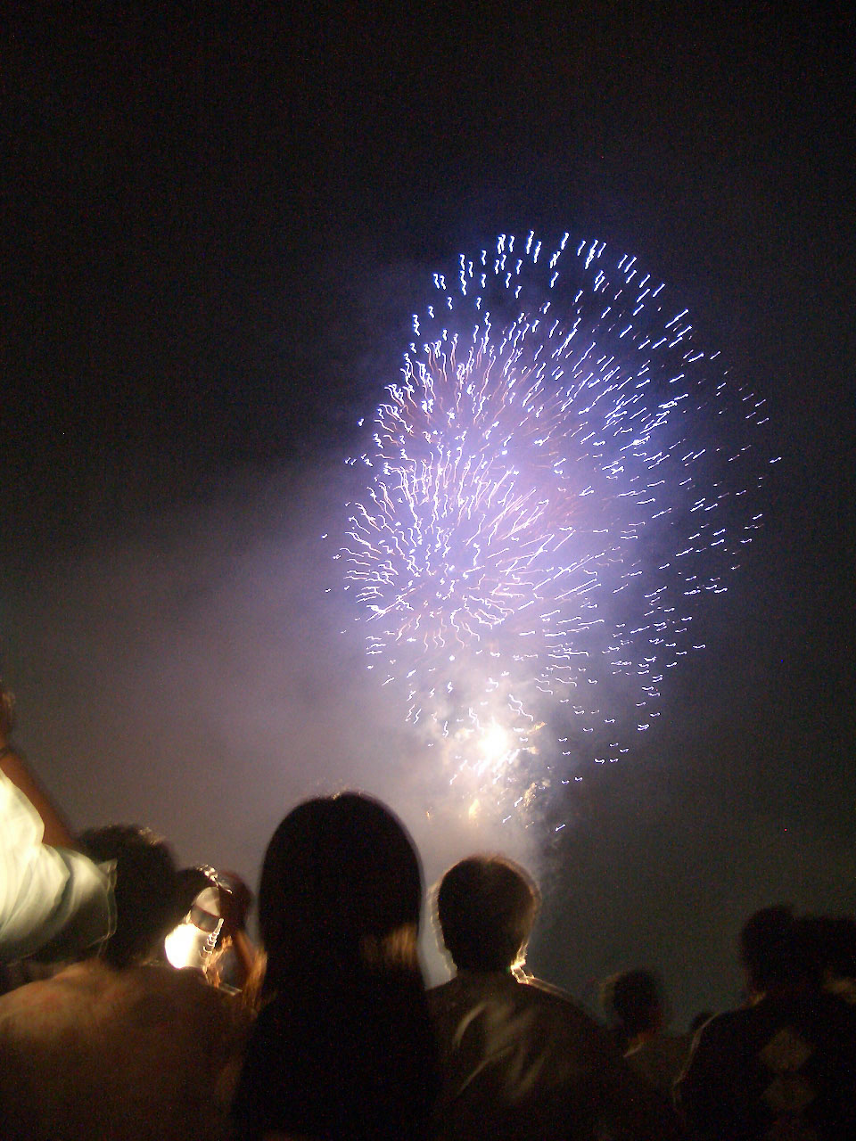 天神祭「船渡御」!_b0118001_21495149.jpg