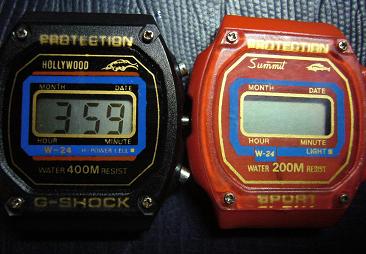 ★ジャンク■その17/32　G-SHOCK エクストリーム