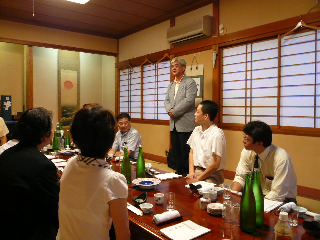 第1回日本酒の会_e0037439_23553190.jpg
