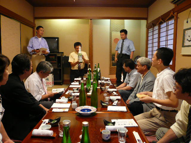 第1回日本酒の会_e0037439_2355584.jpg