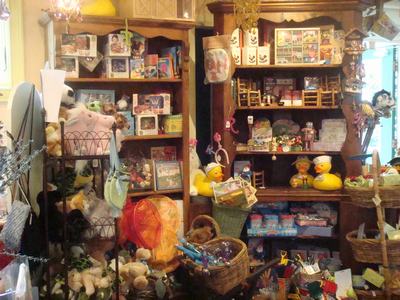 苗木屋、園芸店めぐり、_d0100880_23640.jpg