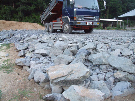 鹿児島県の中山間基盤整備事業「諸鈍編」_e0028387_19571012.jpg
