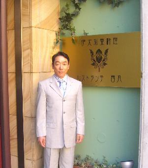 スパゲッティ屋での忘れ物_e0077899_97250.jpg