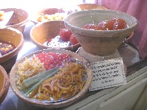 Gateaux du sud de la FranceⅡ 南フランスのお菓子2_c0097611_19465959.jpg