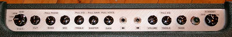 『samamp』の『VAC 45』が入荷!_e0053731_1928495.jpg