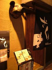おすすめ!豚料理専門店!ざくろサン!_b0114233_3545727.jpg