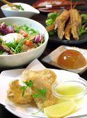 おすすめ!豚料理専門店!ざくろサン!_b0114233_4222110.jpg