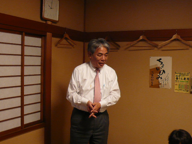 第1回日本酒の会_e0037439_016226.jpg