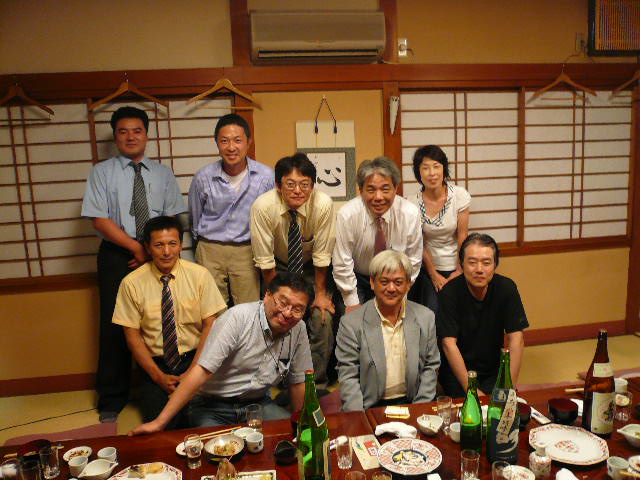 第1回日本酒の会_e0037439_0295844.jpg
