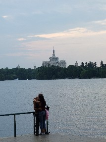 ルーマニア人の愛の表わし方 ルーマニアへ行こう Let S Go To Romania