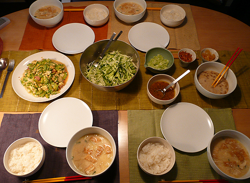 夏バテ防止食_b0014003_19464546.jpg