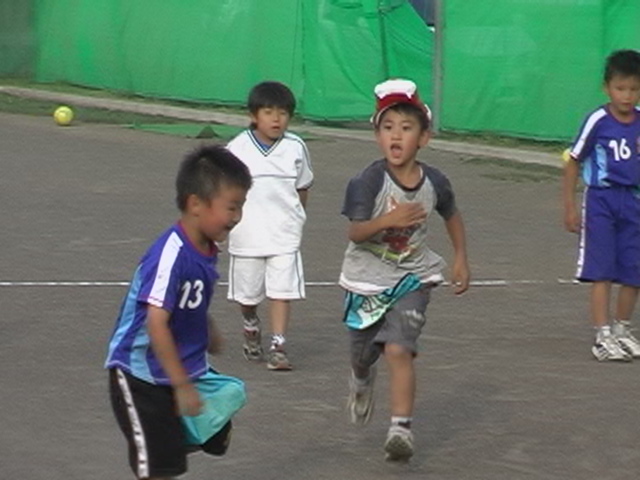 ７月２７日（金）勝平Ｐ☆ＢＯＸ日記_e0127003_0365616.jpg