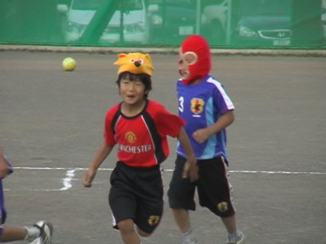 ７月２７日（金）勝平Ｐ☆ＢＯＸ日記_e0127003_0382093.jpg