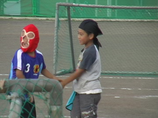 ７月２７日（金）勝平Ｐ☆ＢＯＸ日記_e0127003_0383140.jpg