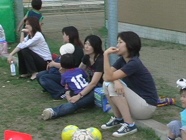７月２７日（金）勝平Ｐ☆ＢＯＸ日記_e0127003_0411185.jpg