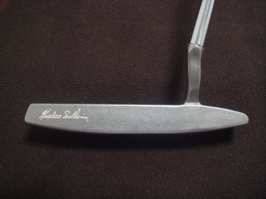 PAL 6 : THE BANK OF PUTTERS PAL 6 : THE BANK OF PUTTERS