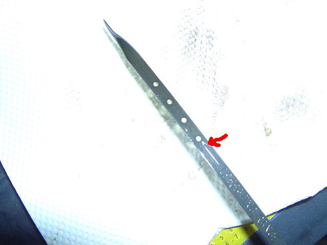 94y キャデラック ブロアム フリートウッド LT1_c0118011_8135655.jpg