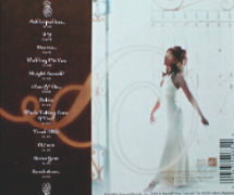 「Waiting For You (2001)」 Sheila E_a0002814_2154205.jpg