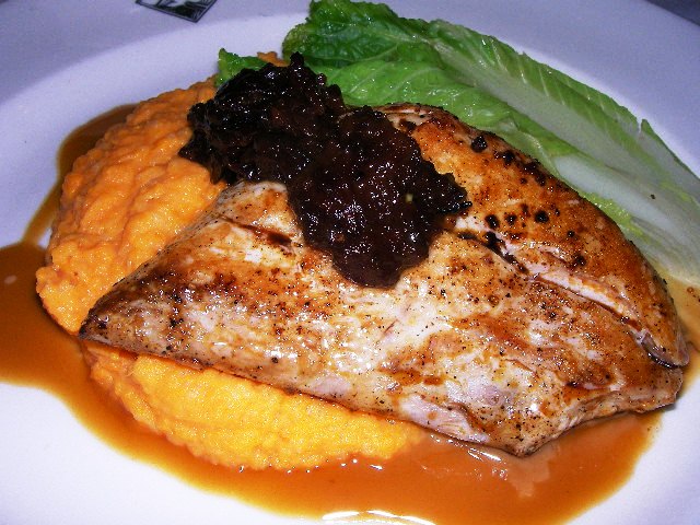 久々シリーズ Flying Fish_e0061902_4333842.jpg