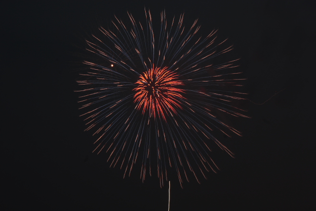 a fireworks display in sumidagawa_b0094104_12363590.jpg