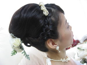 ブライダルヘアメイク_c0043737_13205980.jpg