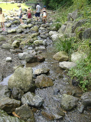 子育てサークル7月の会_f0082141_231392.jpg