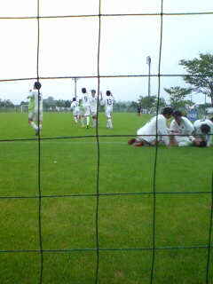 クラ選2007 vs 京都試合終了_b0036243_1650433.jpg
