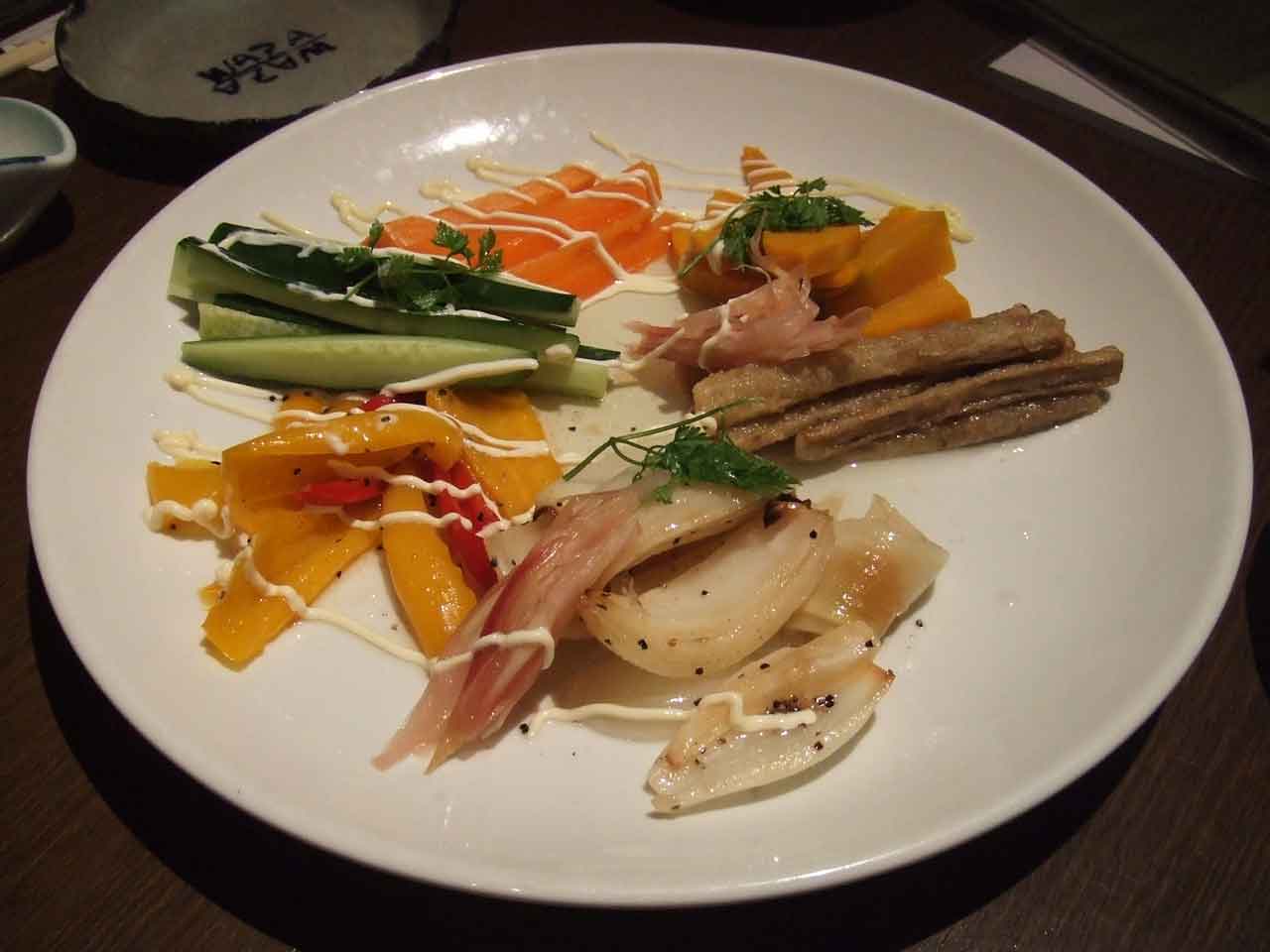OFF会に行ってきましたぁ〜! SAKENISTE編_c0108756_2318728.jpg