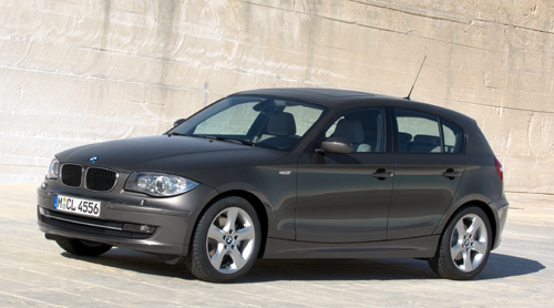 [試乗インプレッション]BMW 120i M-Sportパッケージ _a0009562_23283764.jpg