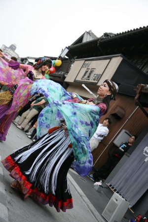 川越百万灯祭り　その２_a0027275_194163.jpg