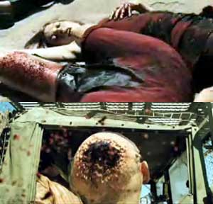 Resident Evil Extinction バイオハザード Furari ー気まぐれメモー Resident Evil Extinction バイオハザード Furari ー気まぐれメモー