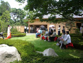 2007/6/30　松風園オープニング_b0013387_22192096.jpg