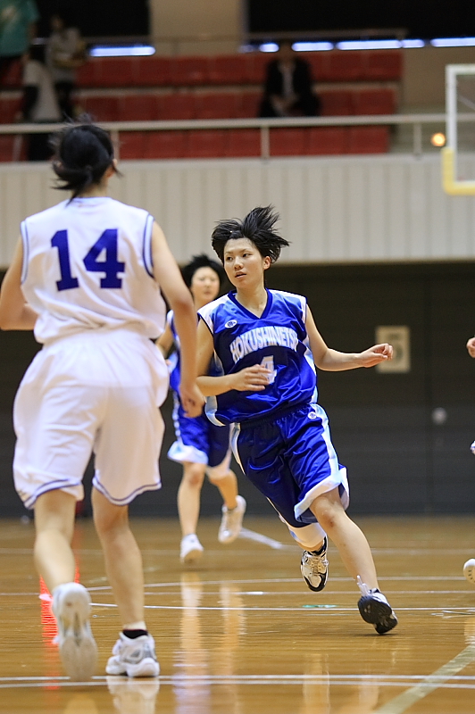 第２４回日本女子学生選抜バスケットボール大会17_c0119900_575049.jpg