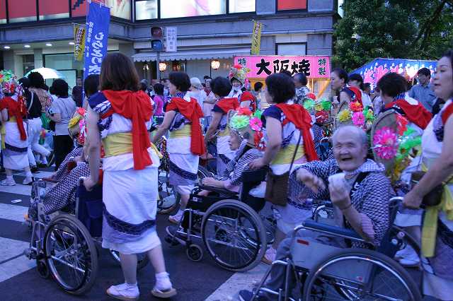 夏の風物詩　下館の夏祭り　４・・・_d0075404_805075.jpg