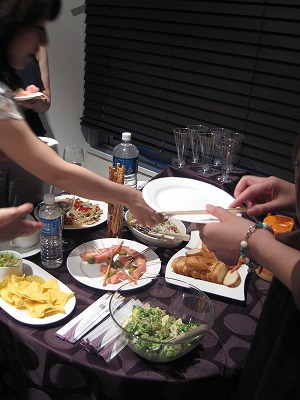 Party Party Party☆_b0115615_105947100.jpg
