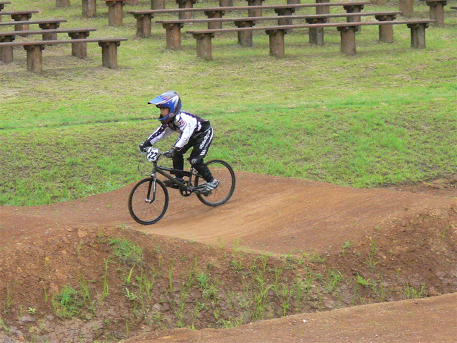 2007JBA定期戦R-4　VOL4　　７−８、９-１０才クラス決勝の画像垂れ流し_b0065730_2233641.jpg