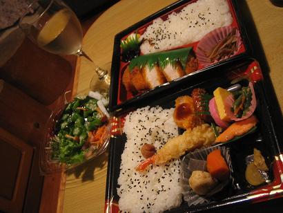 コンビニ弁当_c0000832_21481028.jpg