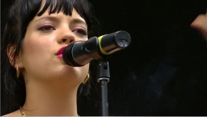 イギリス娘の血は騒ぐ・・・〈1〉リリー・アレン（Lily Allen）_e0042361_23155829.jpg